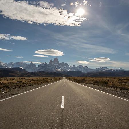 Explora En El Chaltén Zewnętrze zdjęcie