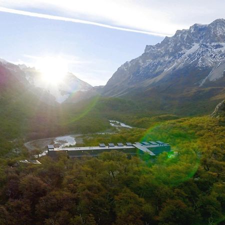 Explora En El Chaltén Zewnętrze zdjęcie