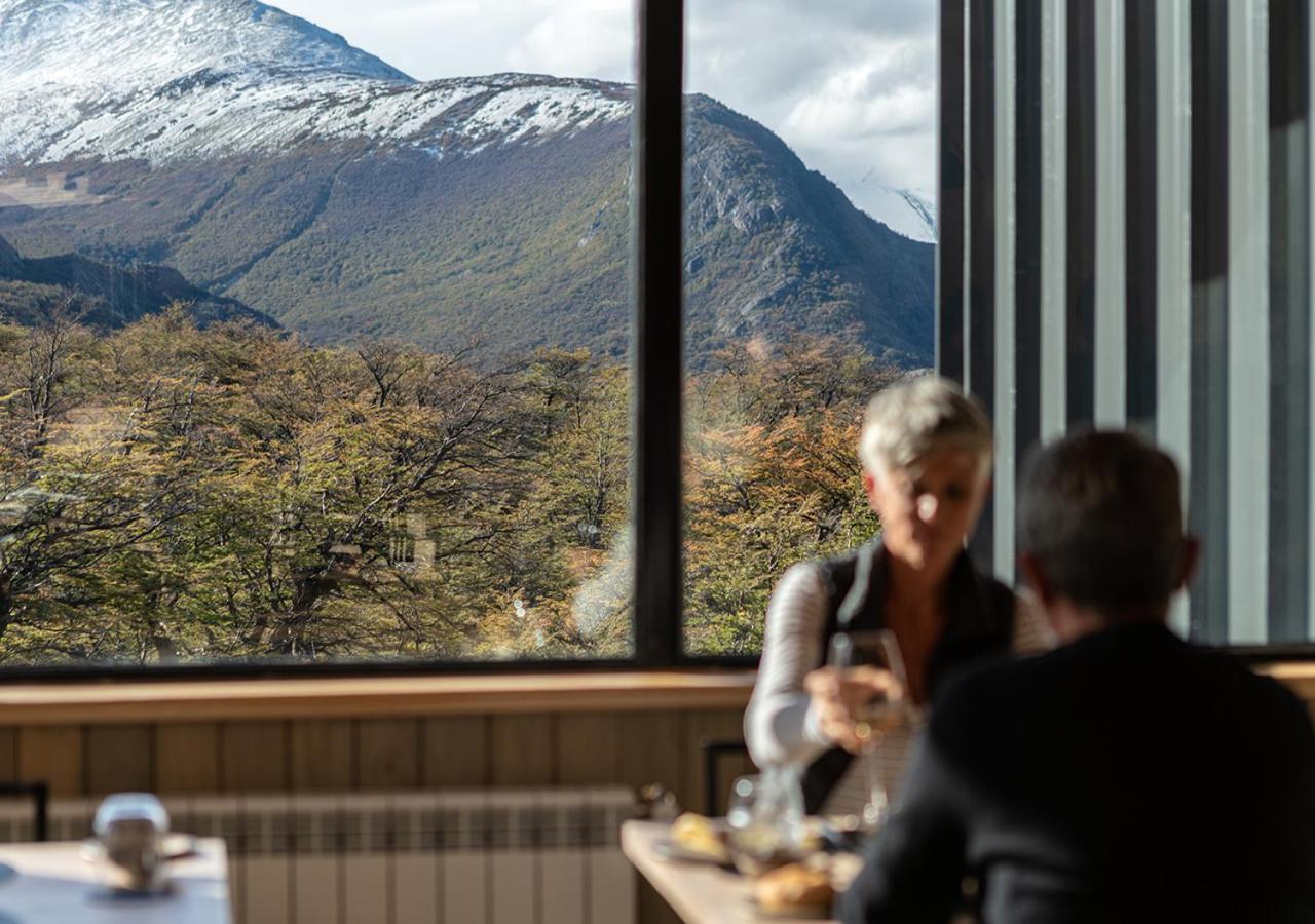 Explora En El Chaltén Zewnętrze zdjęcie