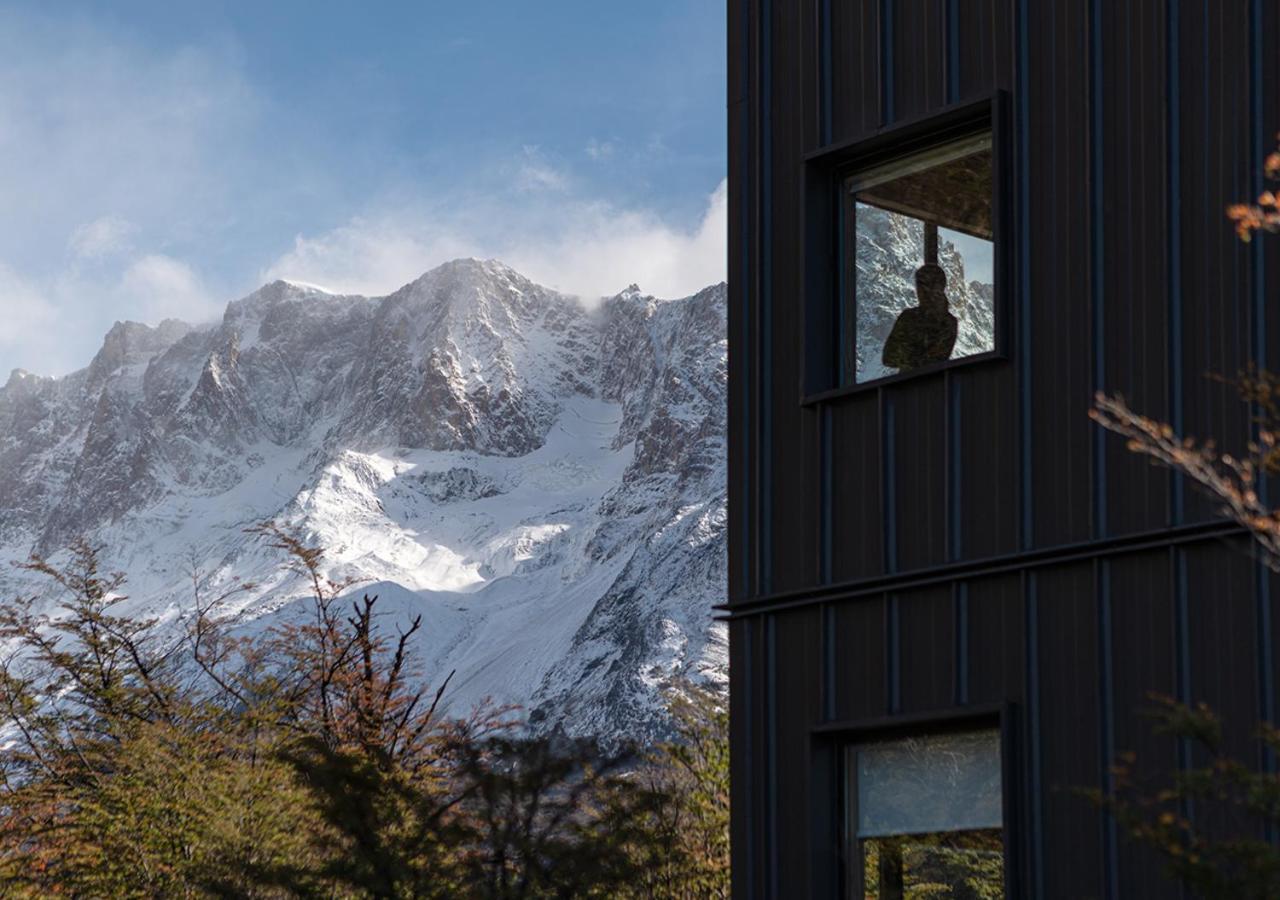 Explora En El Chaltén Zewnętrze zdjęcie