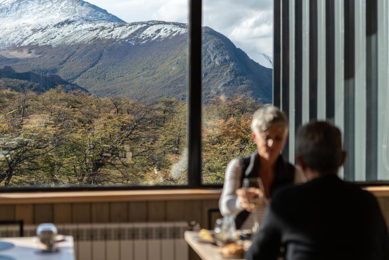 Explora En El Chaltén Zewnętrze zdjęcie